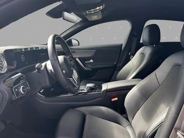 Mercedes-Benz CLA Shooting Brake 200 Progressive 7G-DCT