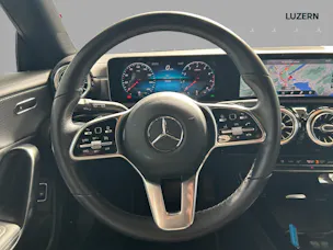 Mercedes-Benz CLA Shooting Brake 200 Progressive 7G-DCT