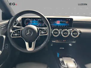 Mercedes-Benz CLA Shooting Brake 200 Progressive 7G-DCT