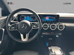 Mercedes-Benz CLA Shooting Brake 200 Progressive 7G-DCT