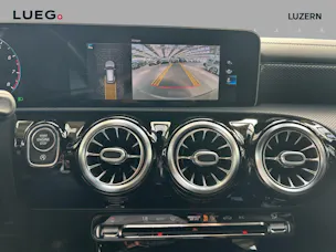 Mercedes-Benz CLA Shooting Brake 200 Progressive 7G-DCT