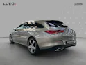 Mercedes-Benz CLA Shooting Brake 200 Progressive 7G-DCT