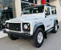 Land Rover Defender 90 2.2 TD4 Station Wagon Legend