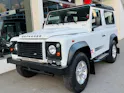 Land Rover Defender 90 2.2 TD4 Station Wagon Legend