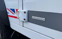 Land Rover Defender 90 2.2 TD4 Station Wagon Legend