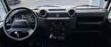 Land Rover Defender 90 2.2 TD4 Station Wagon Legend