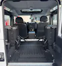 Land Rover Defender 90 2.2 TD4 Station Wagon Legend