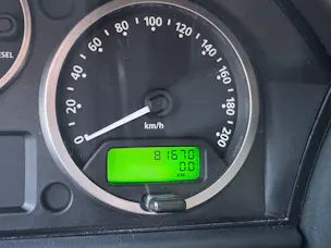 Land Rover Defender 90 2.2 TD4 Station Wagon Legend