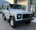 Land Rover Defender 90 2.2 TD4 Station Wagon Legend