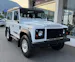 Land Rover Defender 90 2.2 TD4 Station Wagon Legend