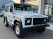 Land Rover Defender 90 2.2 TD4 Station Wagon Legend