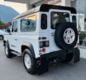 Land Rover Defender 90 2.2 TD4 Station Wagon Legend