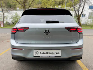 VW Golf 1.5 e TSI mHEV United DSG