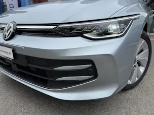VW Golf 1.5 e TSI mHEV United DSG