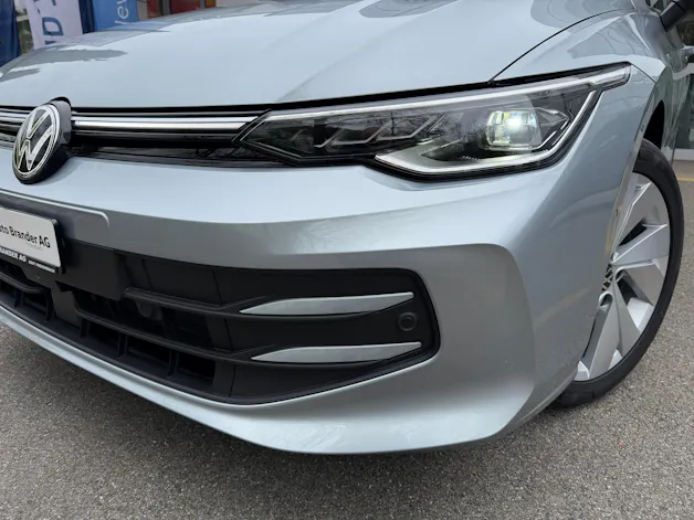 VW Golf 1.5 e TSI mHEV United DSG