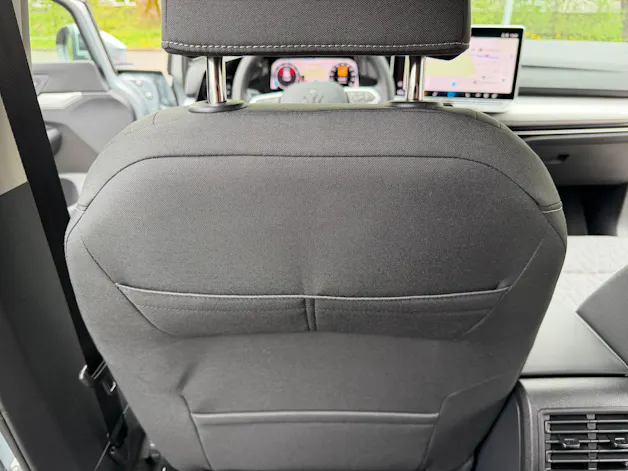 VW Golf 1.5 e TSI mHEV United DSG