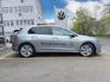 VW Golf 1.5 e TSI mHEV United DSG