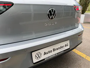 VW Golf 1.5 e TSI mHEV United DSG