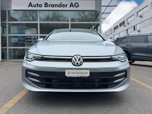 VW Golf 1.5 e TSI mHEV United DSG