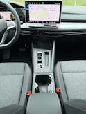 VW Golf 1.5 e TSI mHEV United DSG
