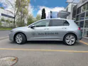 VW Golf 1.5 e TSI mHEV United DSG