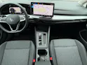 VW Golf 1.5 e TSI mHEV United DSG