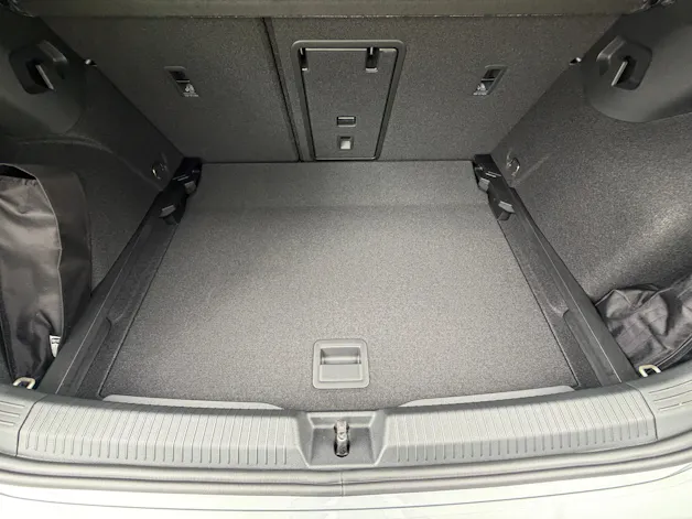 VW Golf 1.5 e TSI mHEV United DSG