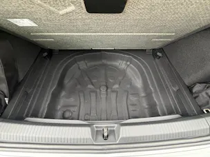 VW Golf 1.5 e TSI mHEV United DSG