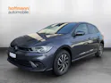 VW Polo 1.0 TSI Life DSG