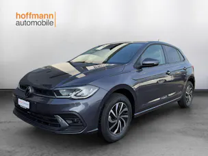 VW Polo 1.0 TSI Life DSG
