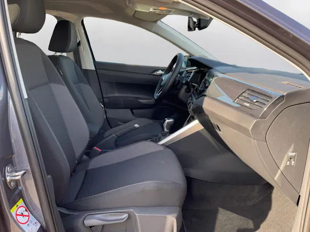 VW Polo 1.0 TSI Life DSG