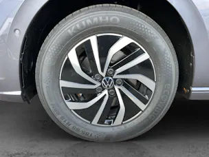 VW Polo 1.0 TSI Life DSG