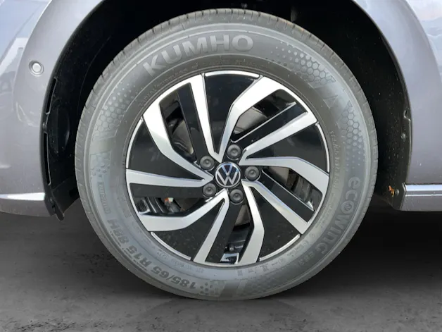 VW Polo 1.0 TSI Life DSG