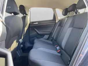 VW Polo 1.0 TSI Life DSG