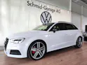 Audi S3 Sportback 2.0 TFSI quattro S-Tronic