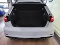 Audi S3 Sportback 2.0 TFSI quattro S-Tronic