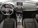 Audi S3 Sportback 2.0 TFSI quattro S-Tronic