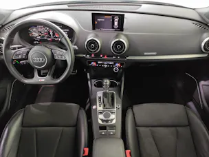 Audi S3 Sportback 2.0 TFSI quattro S-Tronic