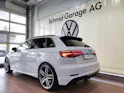 Audi S3 Sportback 2.0 TFSI quattro S-Tronic