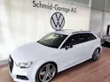 Audi S3 Sportback 2.0 TFSI quattro S-Tronic