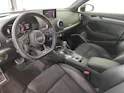 Audi S3 Sportback 2.0 TFSI quattro S-Tronic