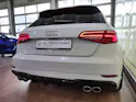 Audi S3 Sportback 2.0 TFSI quattro S-Tronic