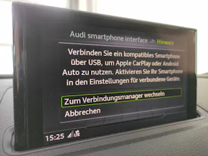 Audi S3 Sportback 2.0 TFSI quattro S-Tronic