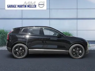 Volvo EX 30 E60 Twin Ultra Performance Swiss Black Edition AWD