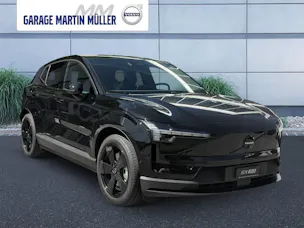 Volvo EX 30 E60 Twin Ultra Performance Swiss Black Edition AWD