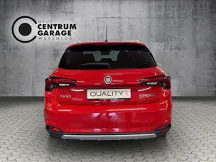Fiat Tipo 1.0 T3 Red