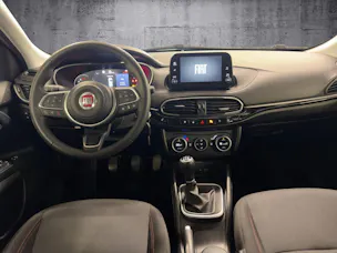 Fiat Tipo 1.0 T3 Red