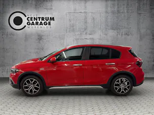 Fiat Tipo 1.0 T3 Red