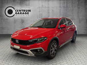 Fiat Tipo 1.0 T3 Red