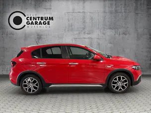 Fiat Tipo 1.0 T3 Red